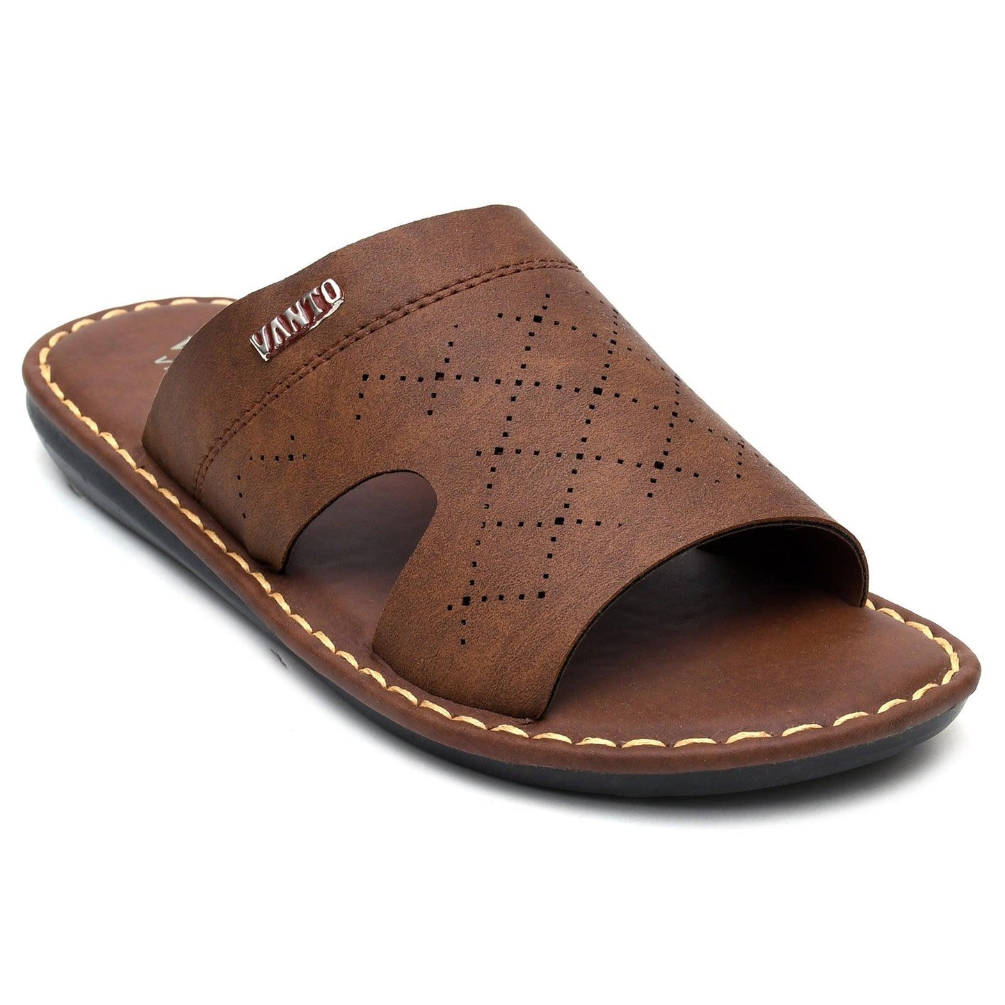 Men's Trendy Chappals - VANTO