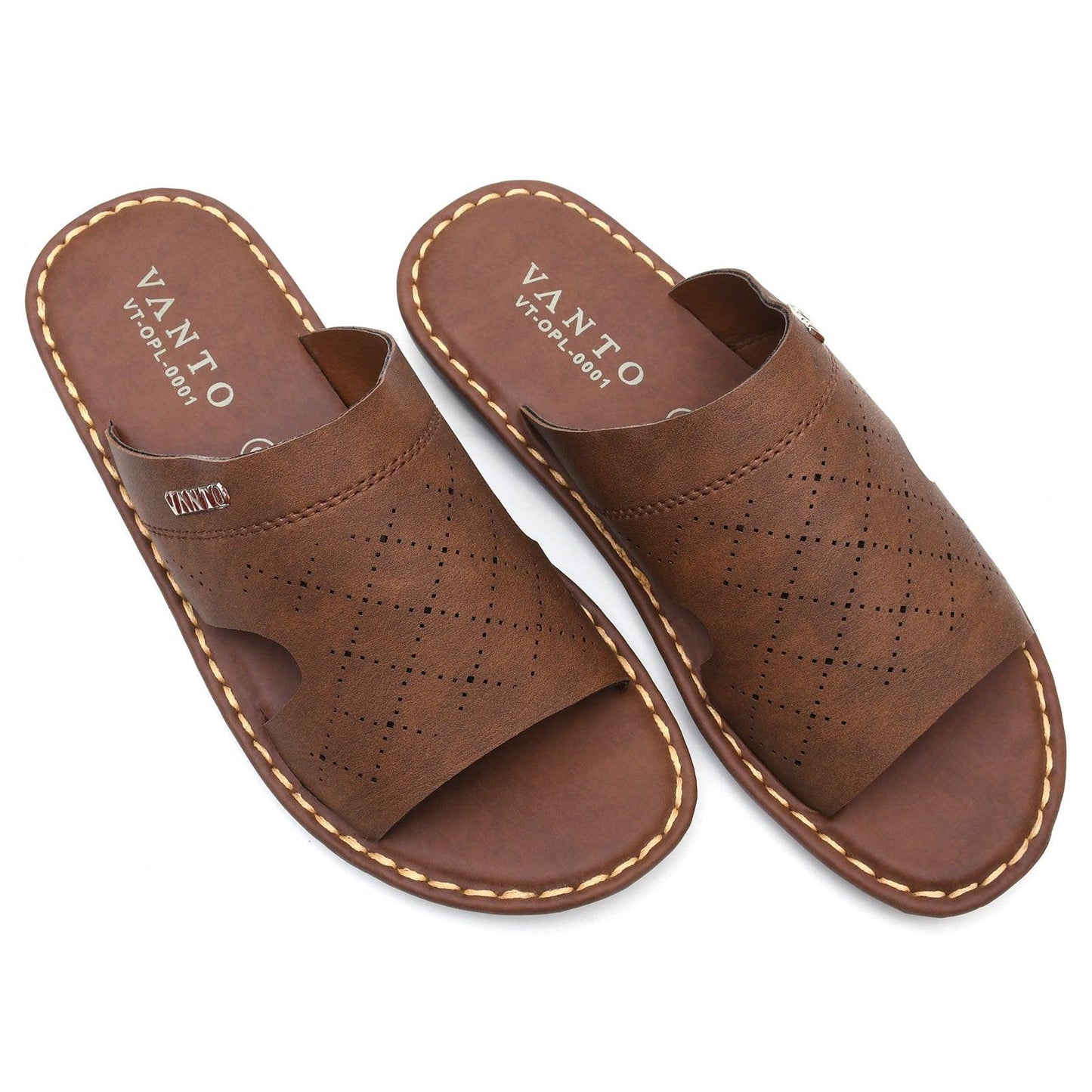 Men's Trendy Chappals - VANTO