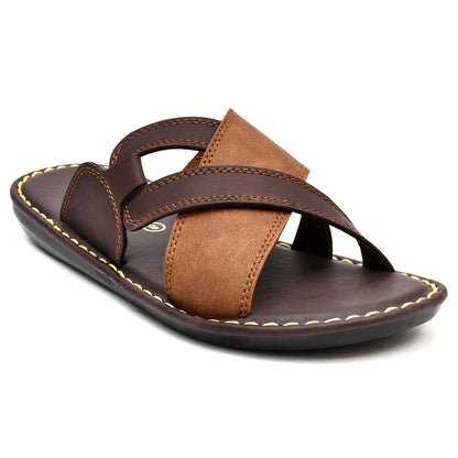 Men's Semi Formal Chappal