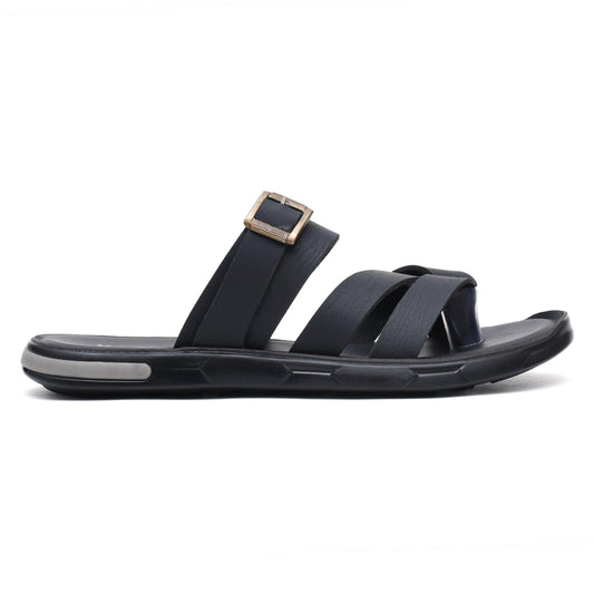 Men's Elegant Chappals - VANTO