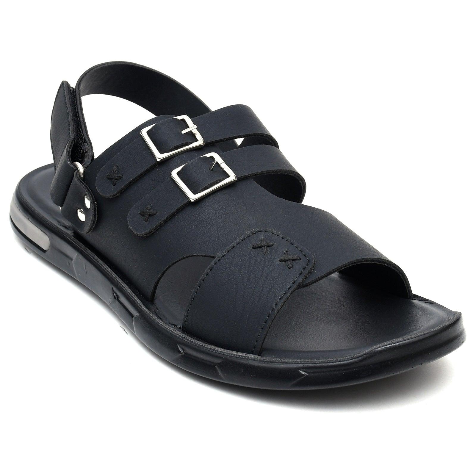 Men's Elegant Chappals - VANTO