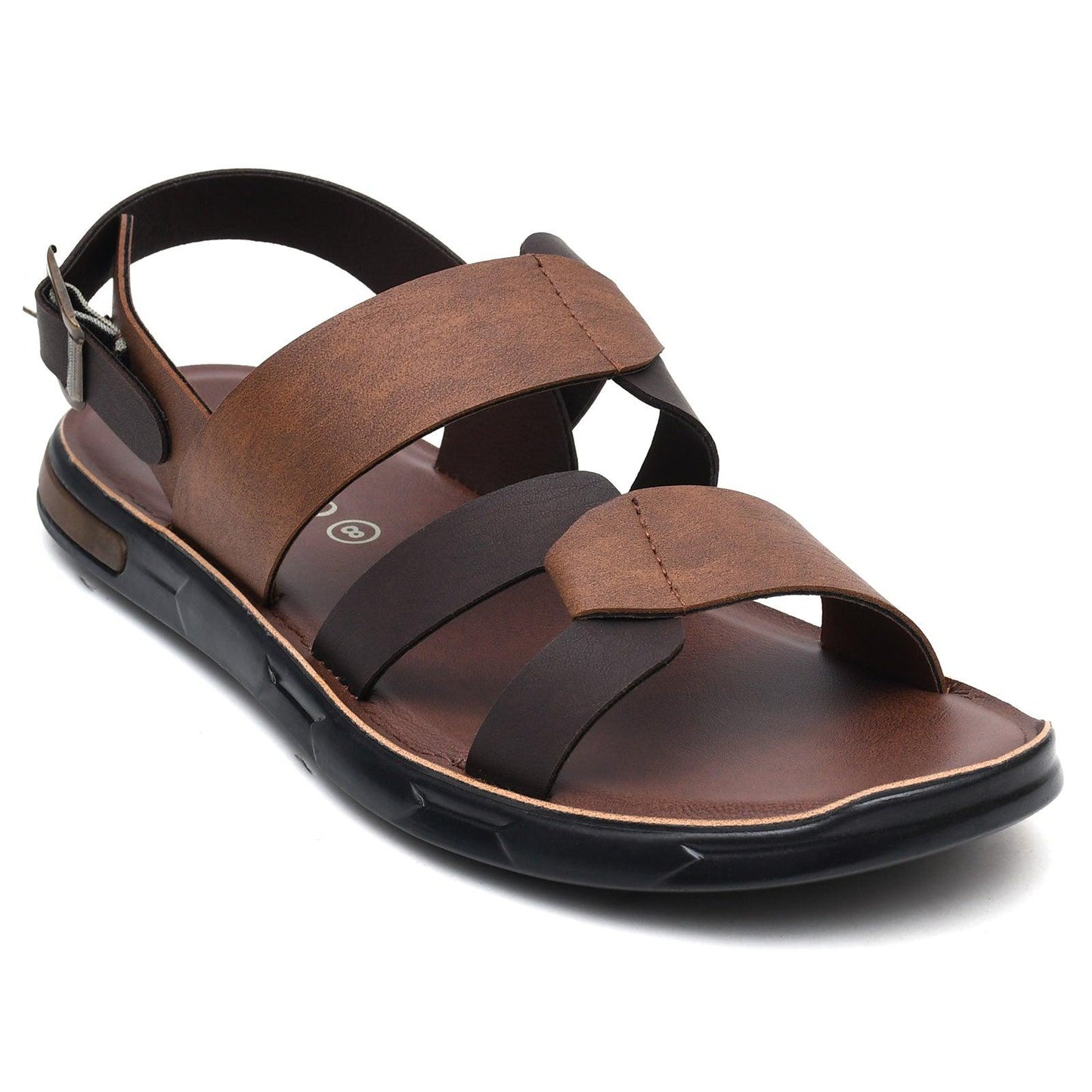 Men's Elegant Sandals - VANTO