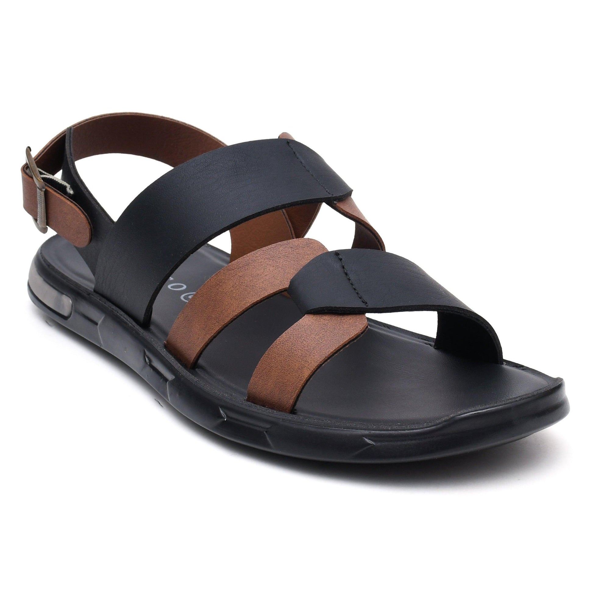 Men's Elegant Sandals - VANTO