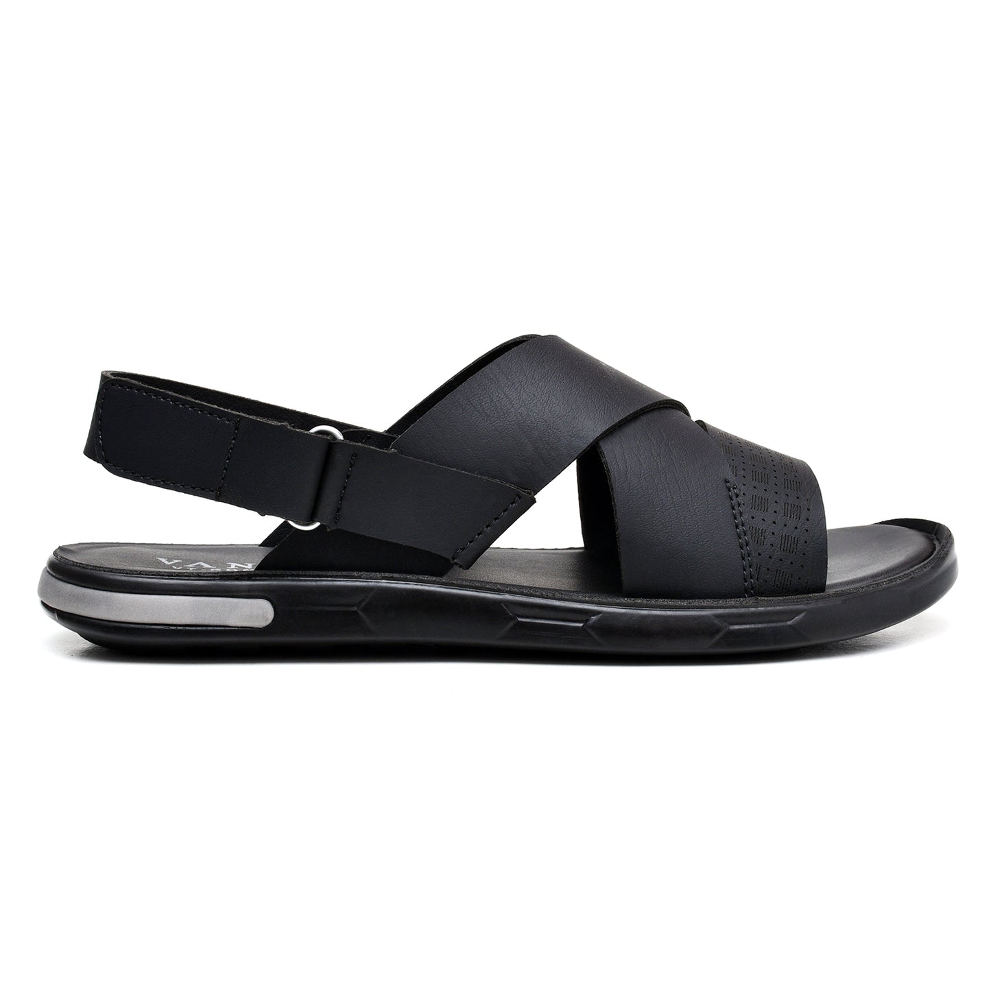 MEN'S STEP STRIDE SANDALS