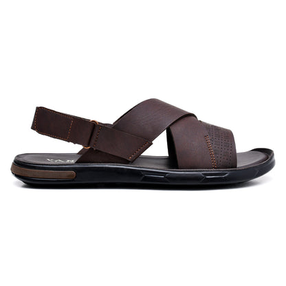 MEN'S STEP STRIDE SANDALS