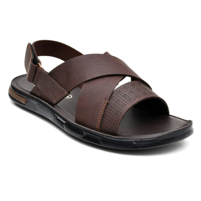 MEN'S STEP STRIDE SANDALS