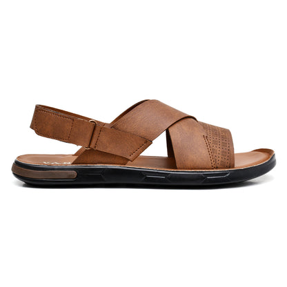 MEN'S STEP STRIDE SANDALS