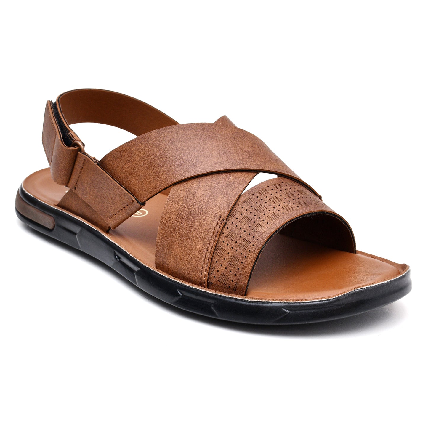 MEN'S STEP STRIDE SANDALS