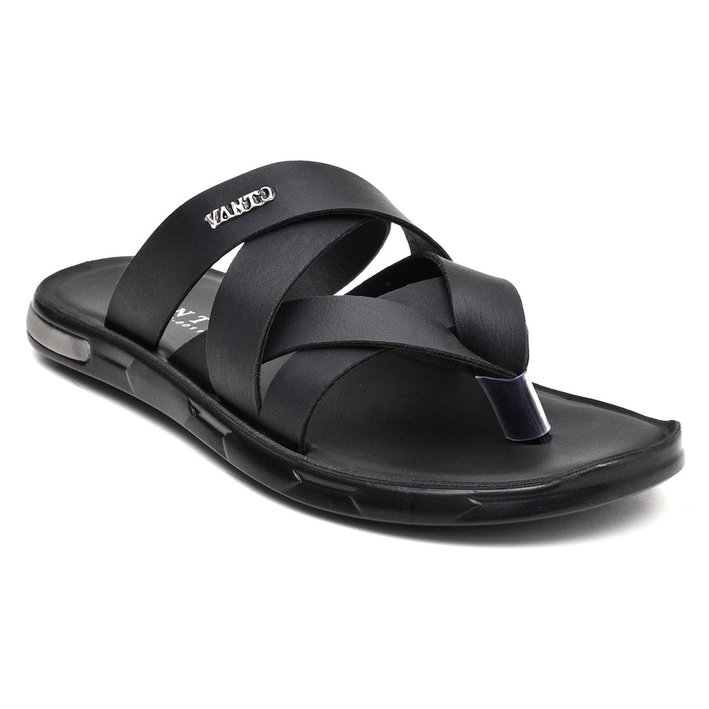 Men's Comfy Summer Chappals