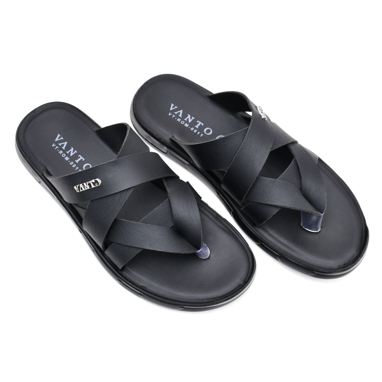 Men's Comfy Summer Chappals