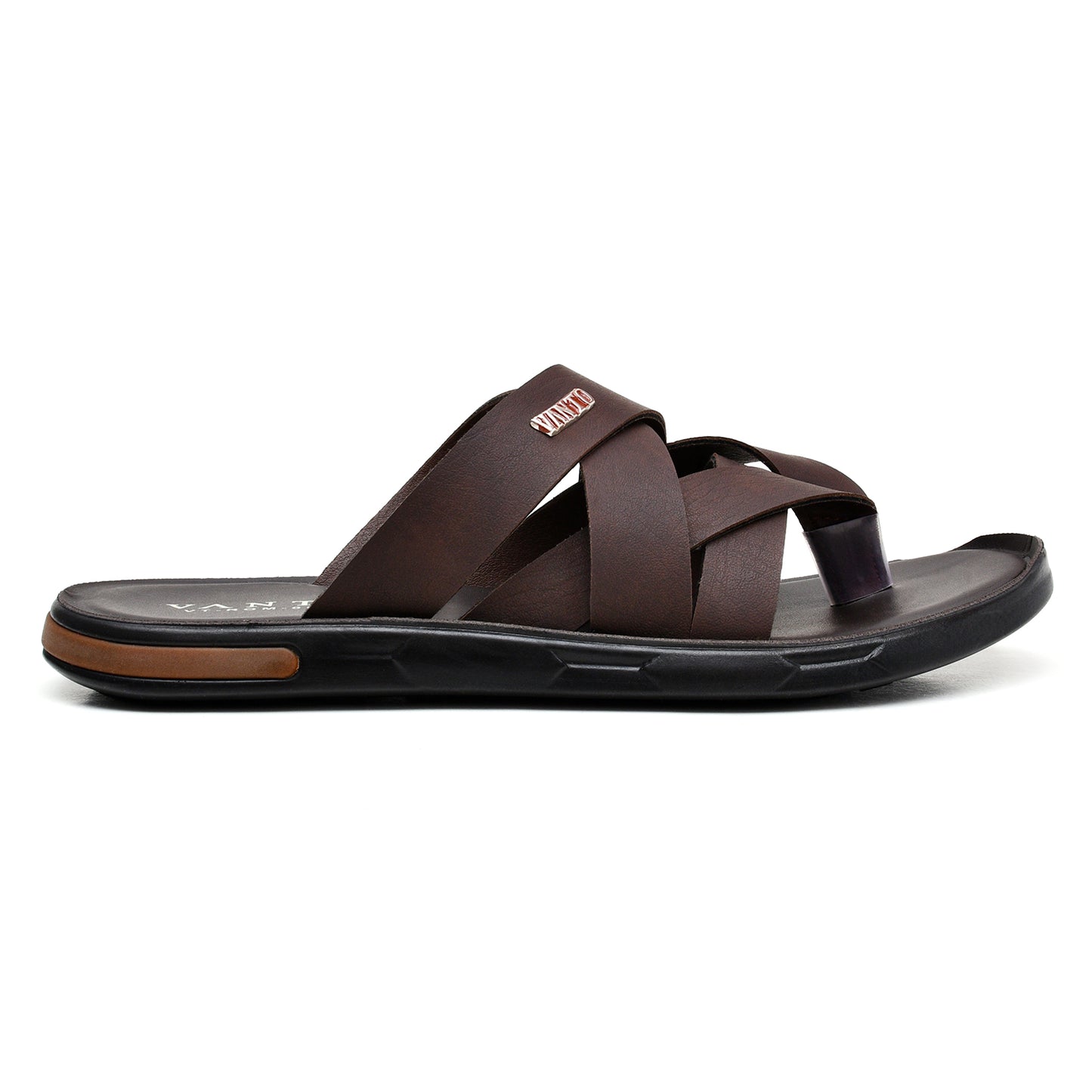 Men's Comfy Summer Chappals