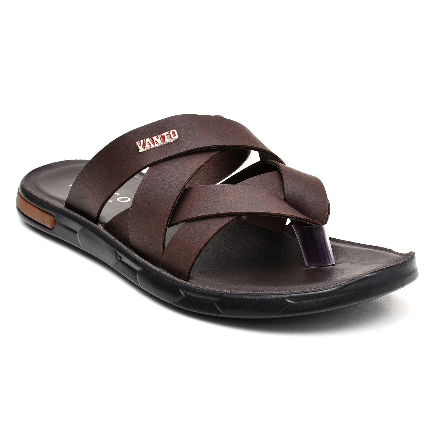 Men's Comfy Summer Chappals