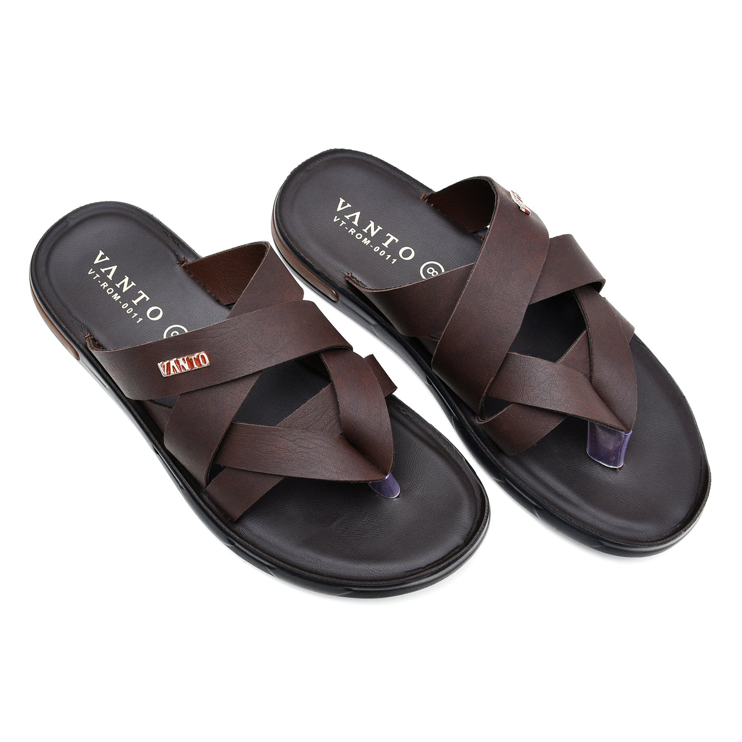 Men's Comfy Summer Chappals