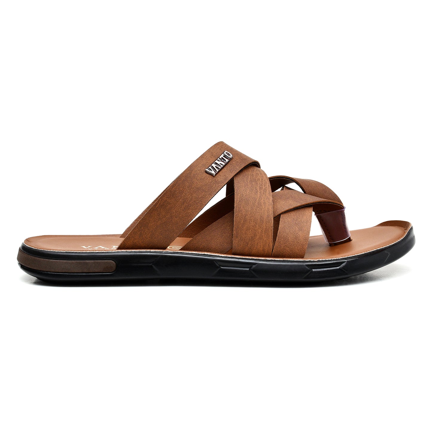 Men's Comfy Summer Chappals