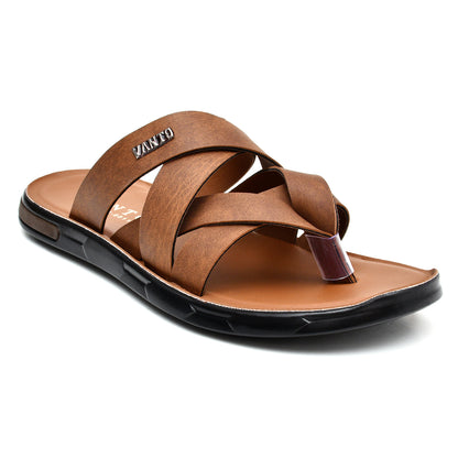 Men's Comfy Summer Chappals