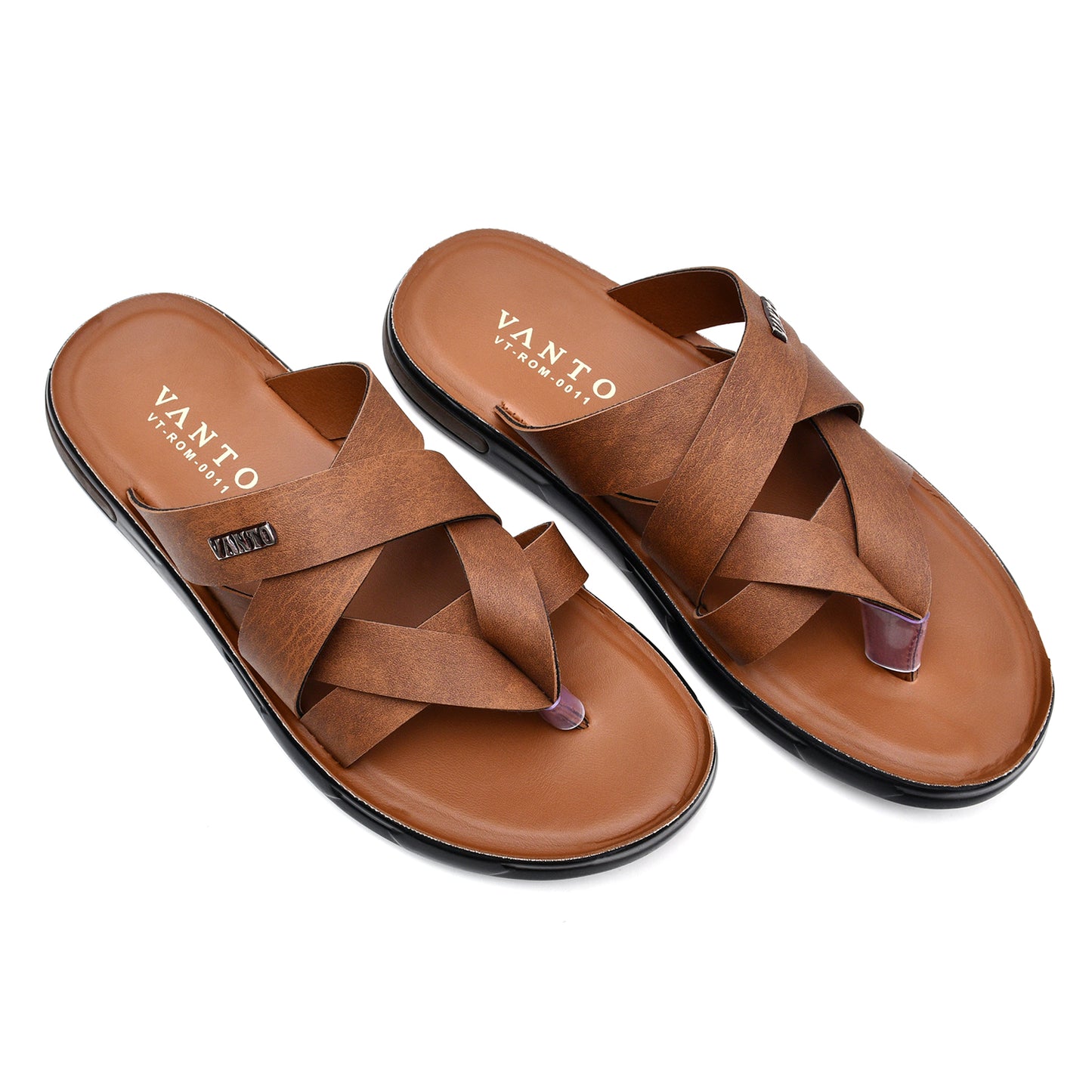 Men's Comfy Summer Chappals