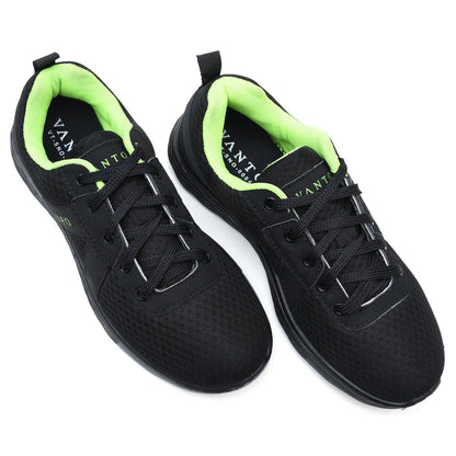 Men's Lifestyle Sneakers - VANTO