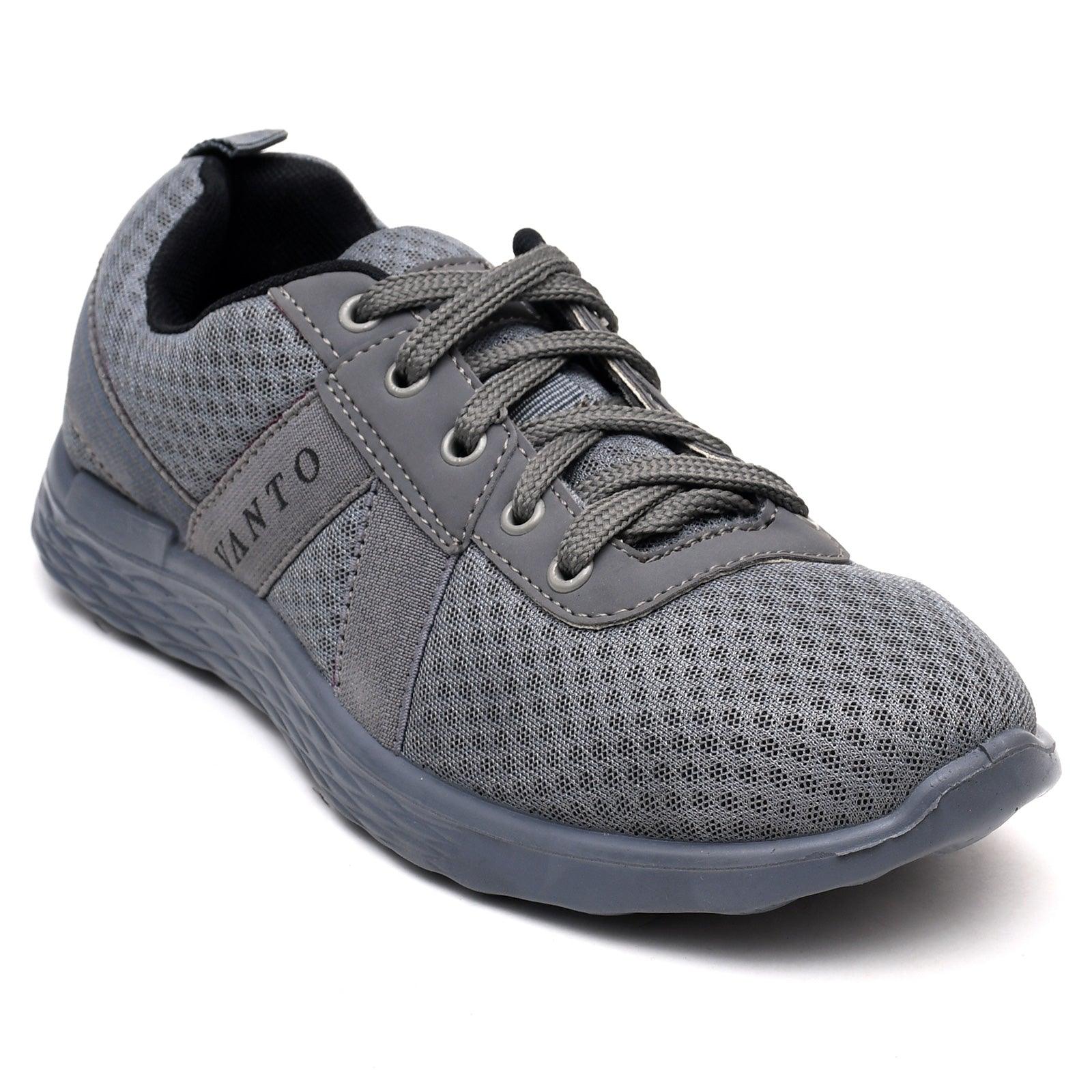 Men's Lifestyle Sneakers - VANTO