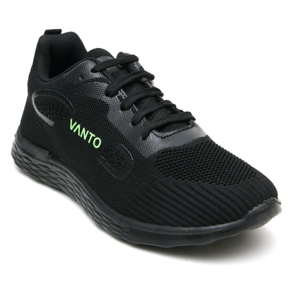 Men's Steadfast Sneakers