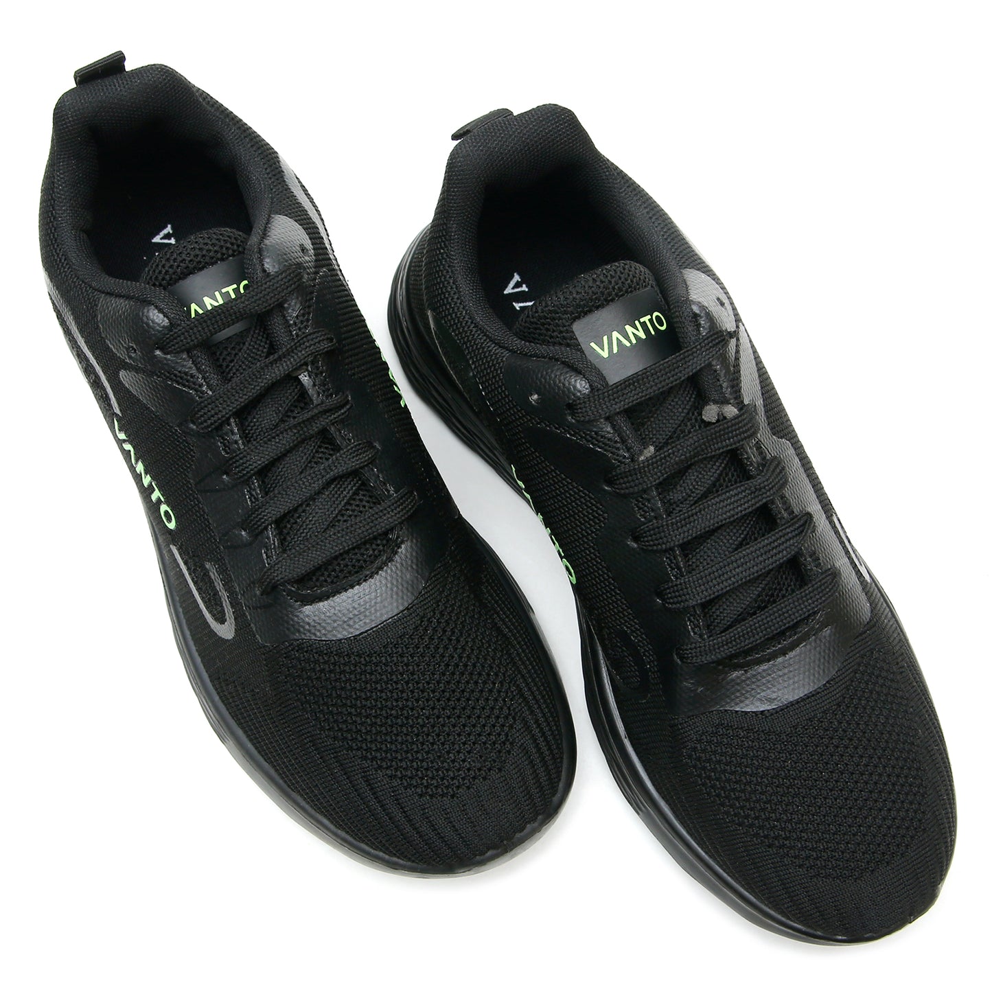 Men's Steadfast Sneakers