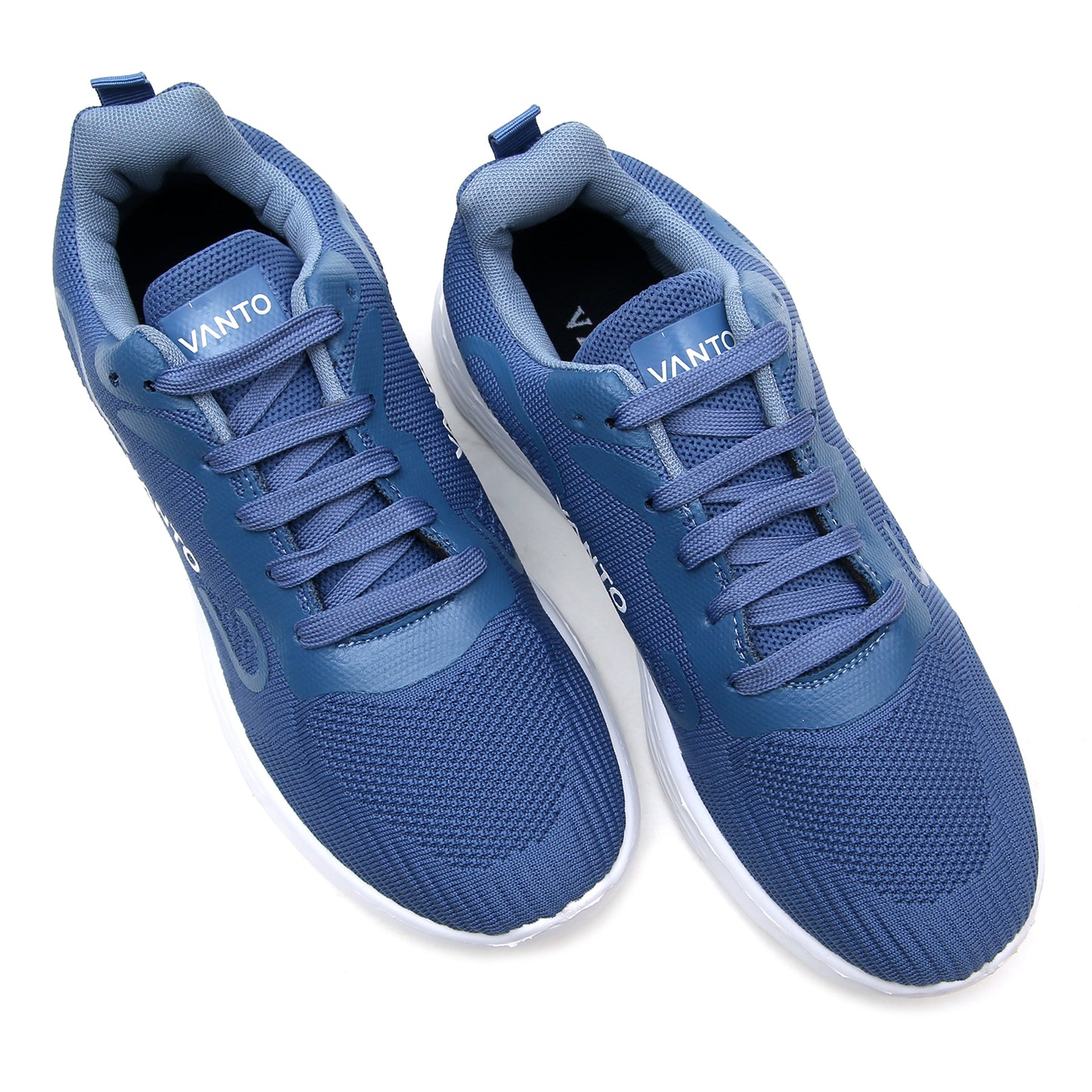 Men's Steadfast Sneakers