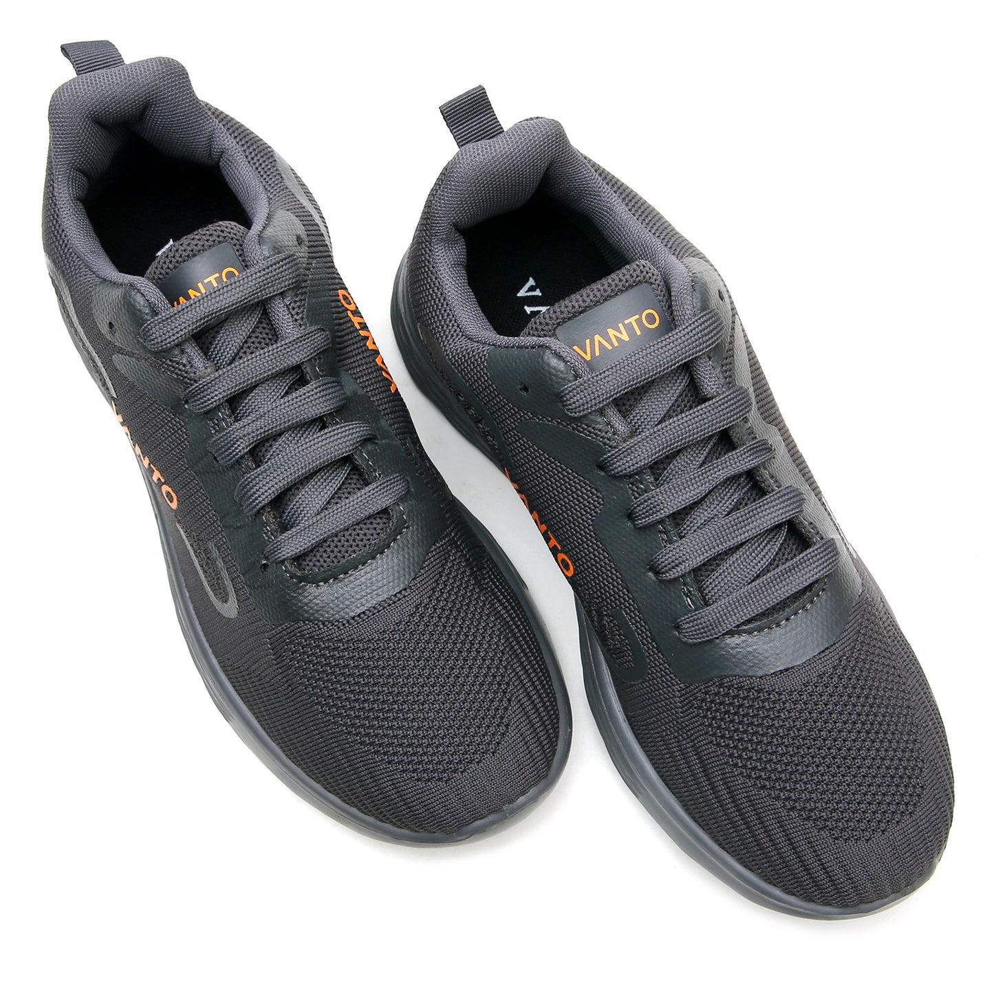 Men's Steadfast Sneakers