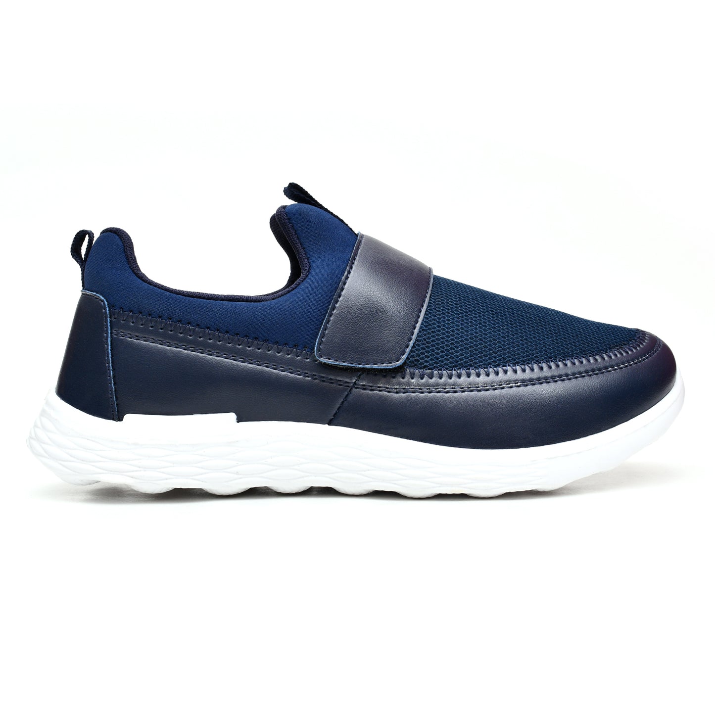 UrbanEase Casual Men's Sneakers