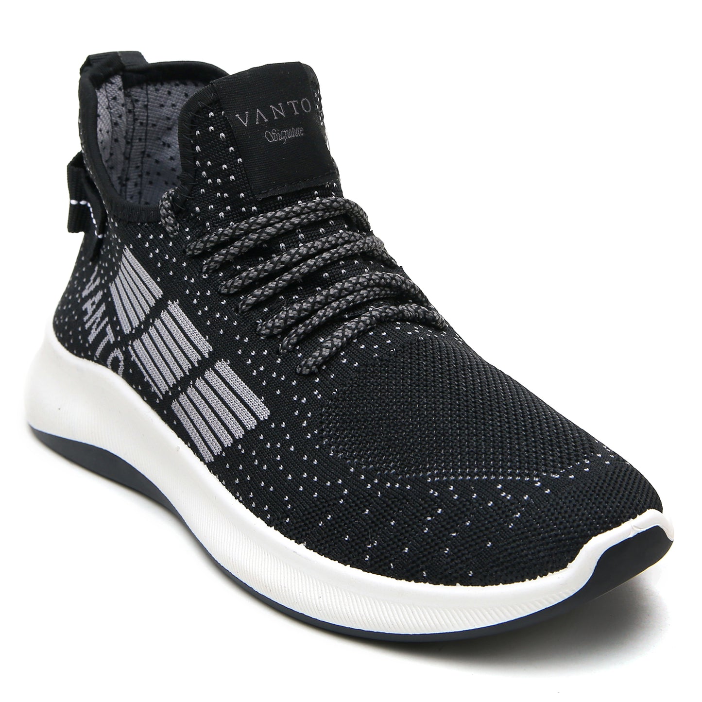 Men's Bold Style Sneakers