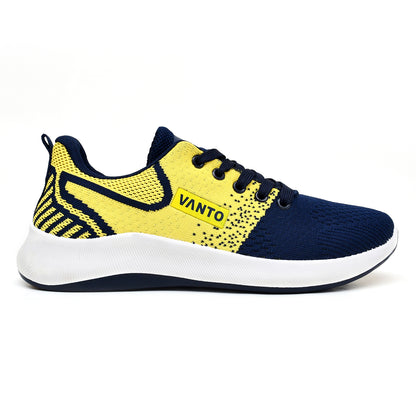 Men's Sneakers Pro