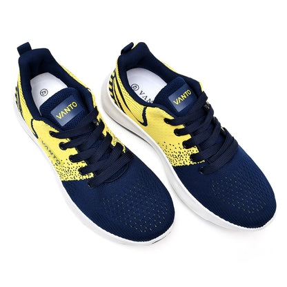 Men's Sneakers Pro