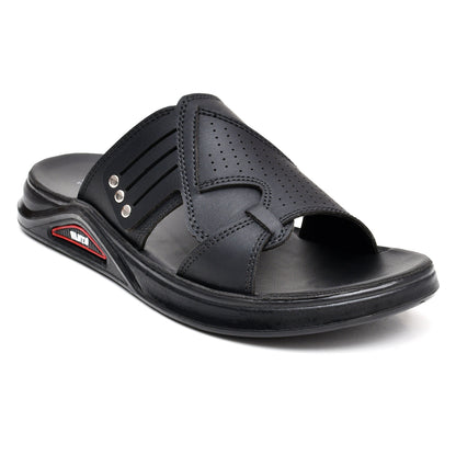 Men's Ultra-Elegant Chappals