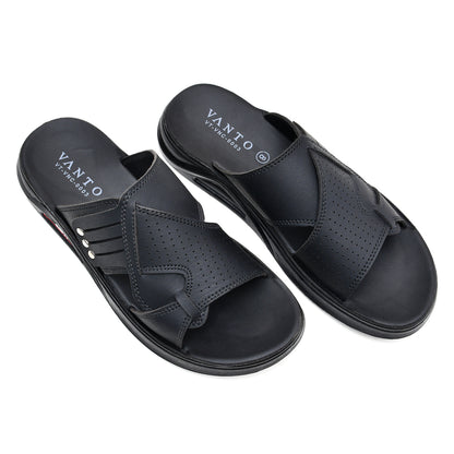 Men's Ultra-Elegant Chappals