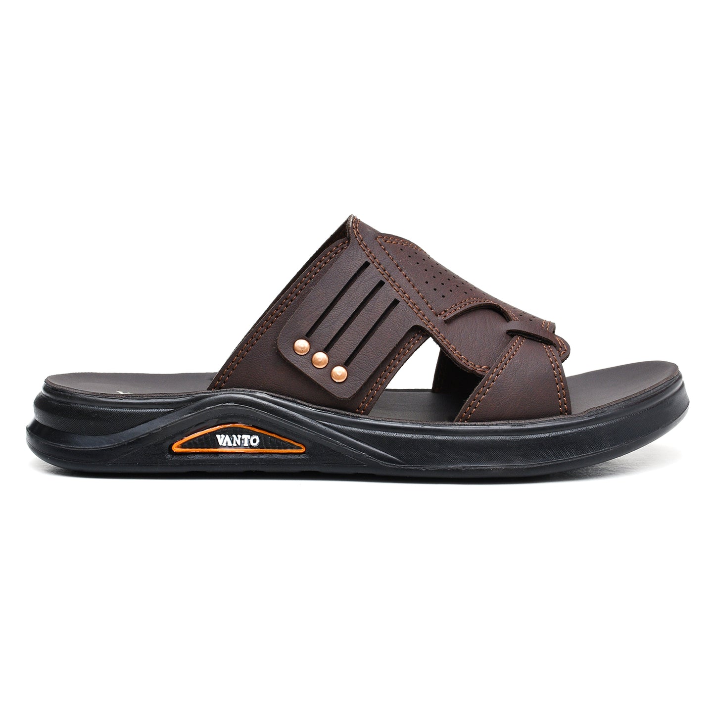 Men's Ultra-Elegant Chappals