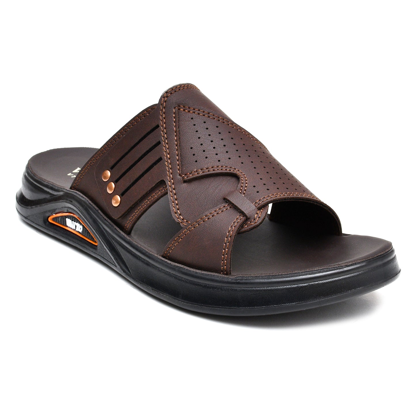 Men's Ultra-Elegant Chappals