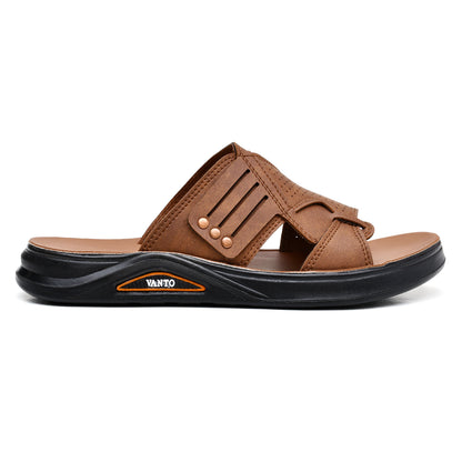 Men's Ultra-Elegant Chappals