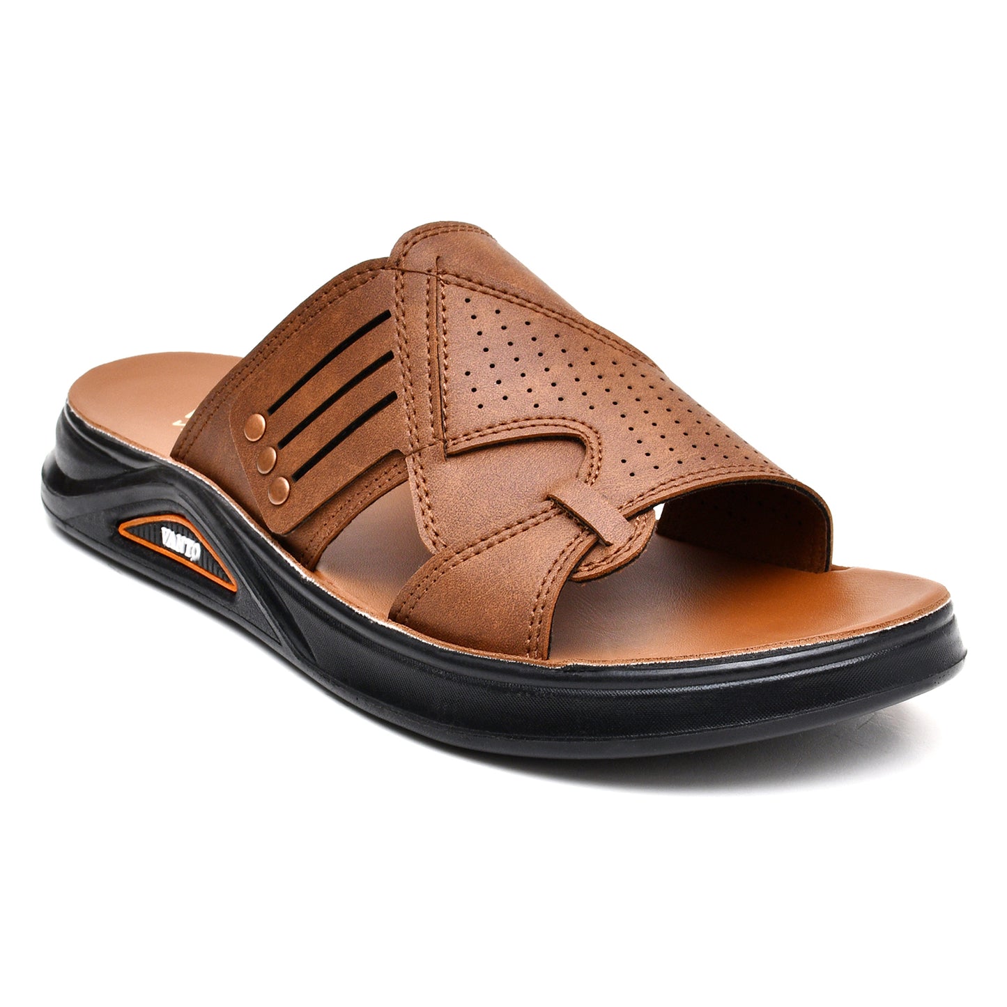 Men's Ultra-Elegant Chappals