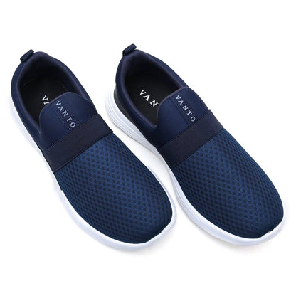 Men's Lifestyle Sneakers - VANTO