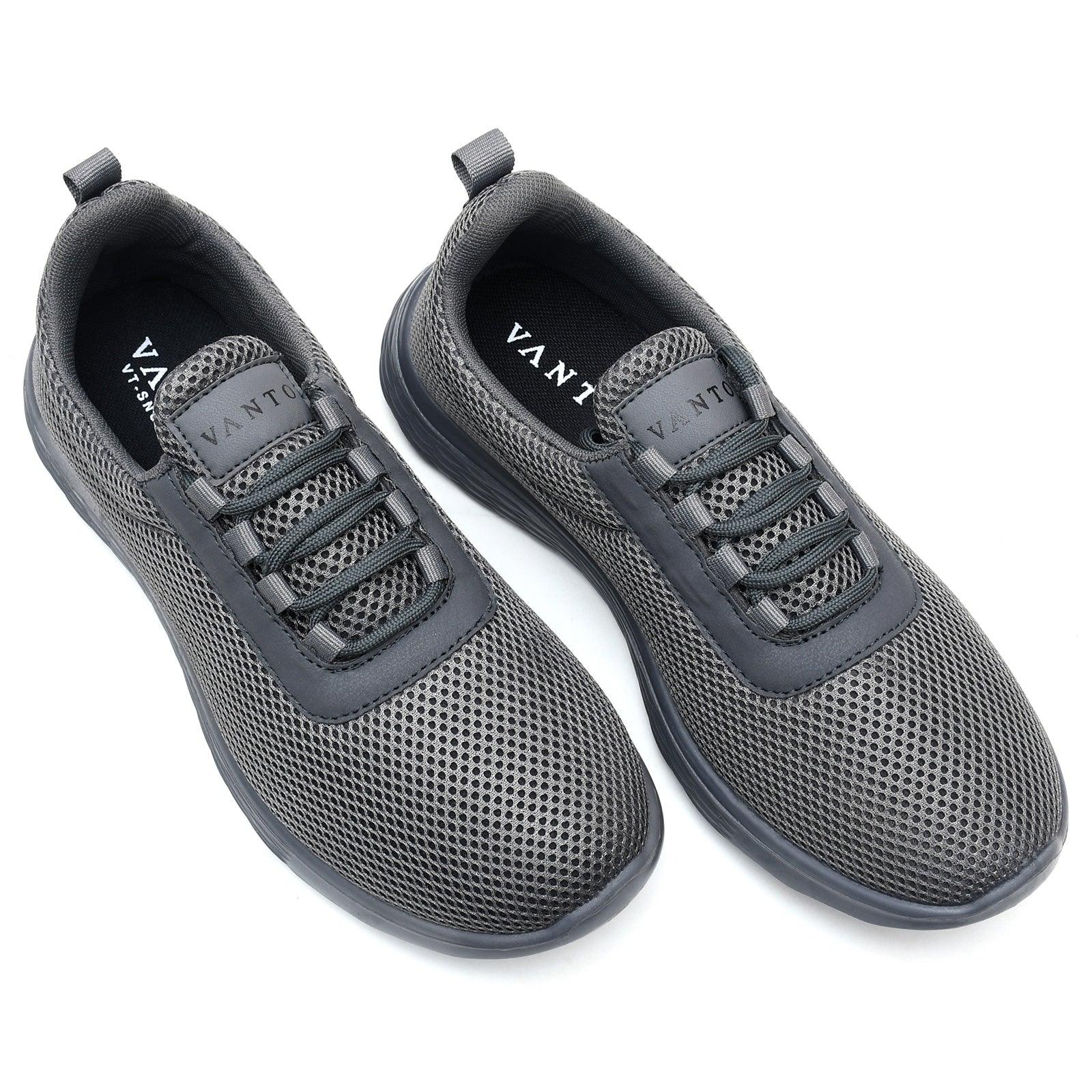 Men's Lifestyle Sneakers - VANTO