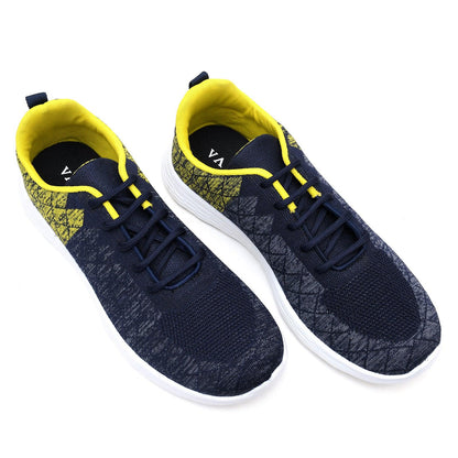 Men's Lifestyle Sneakers - VANTO