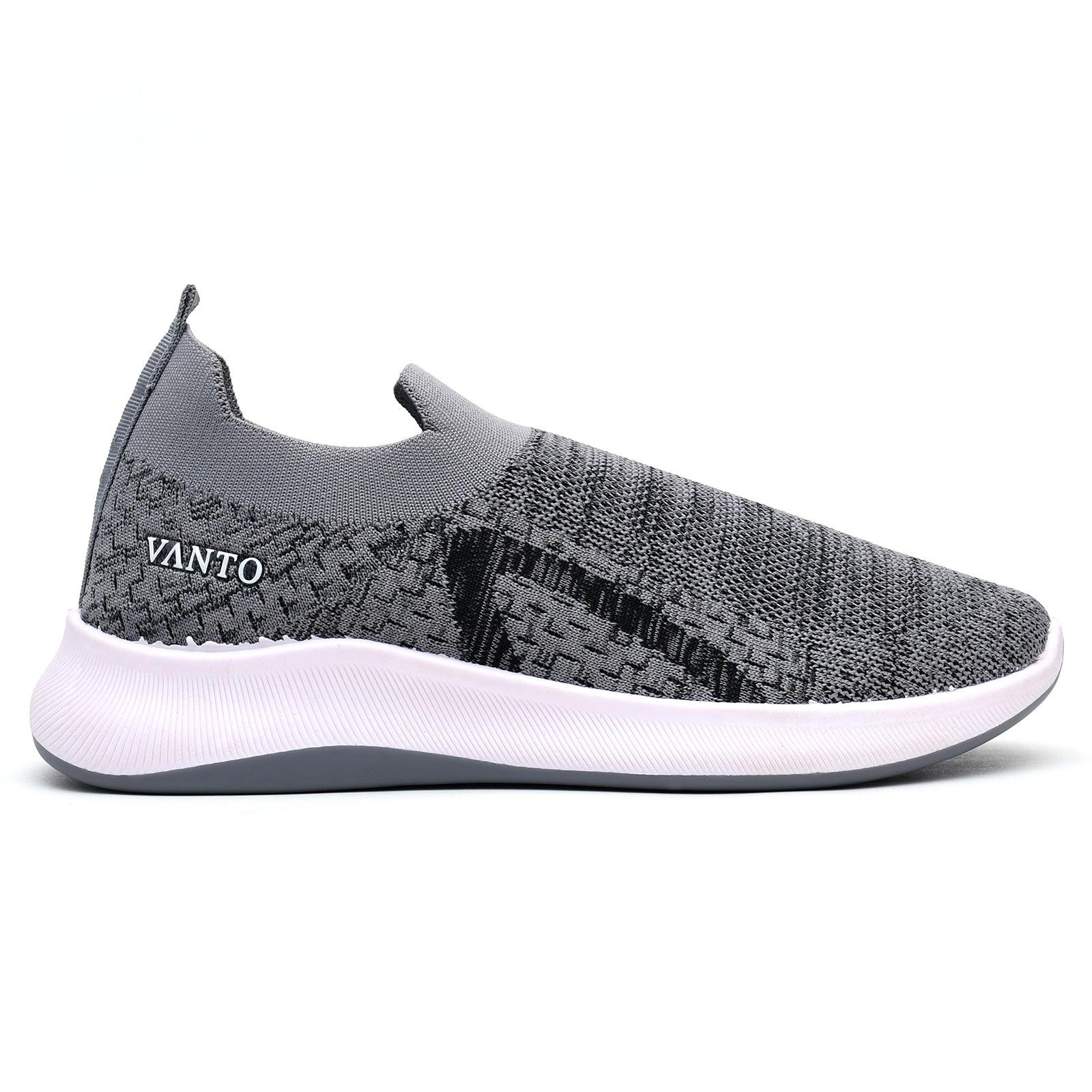 Men's Verstile Sneakers - VANTO