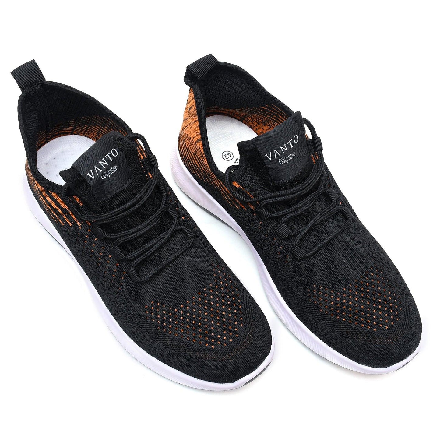 Men's Verstile Sneakers - VANTO