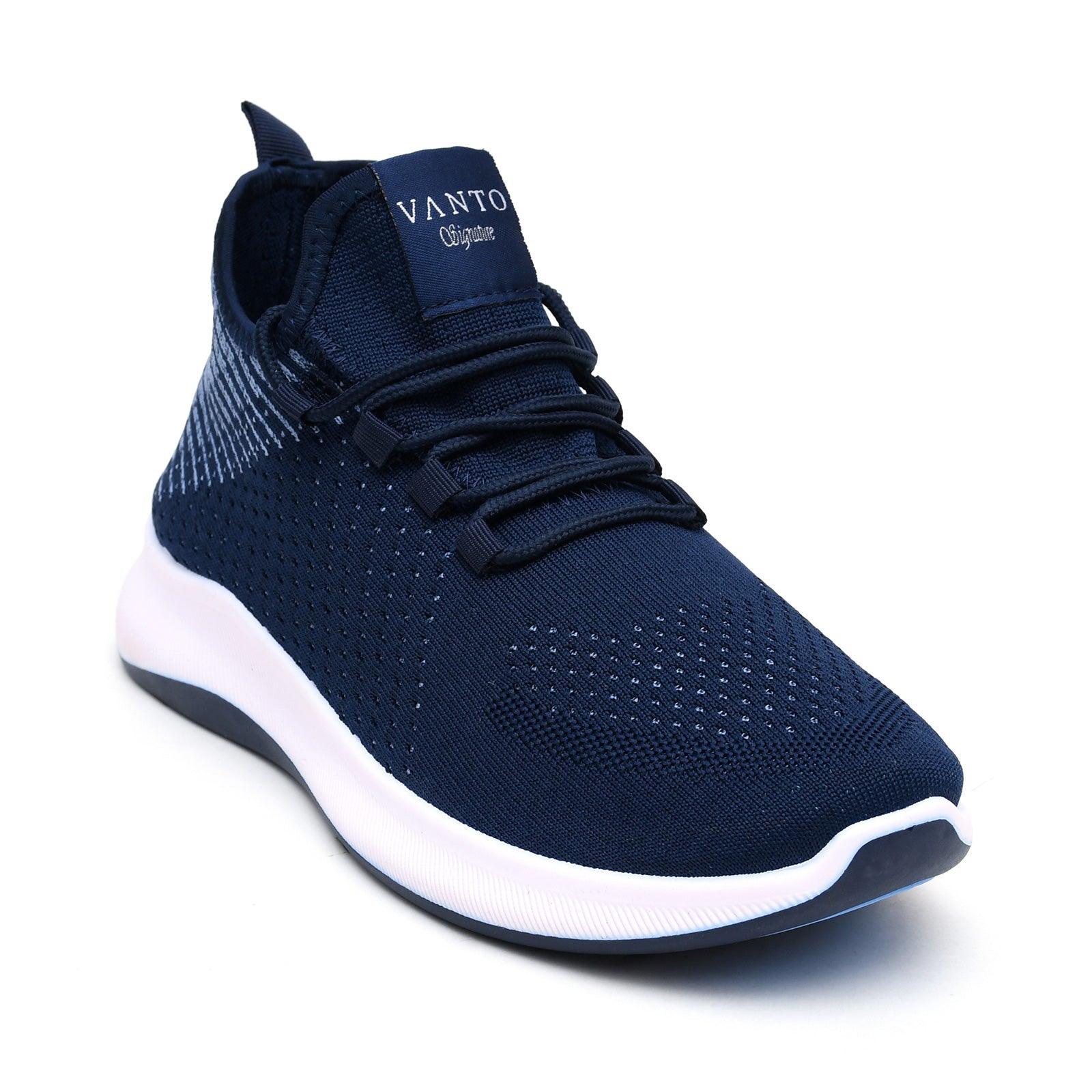 Men's Verstile Sneakers - VANTO