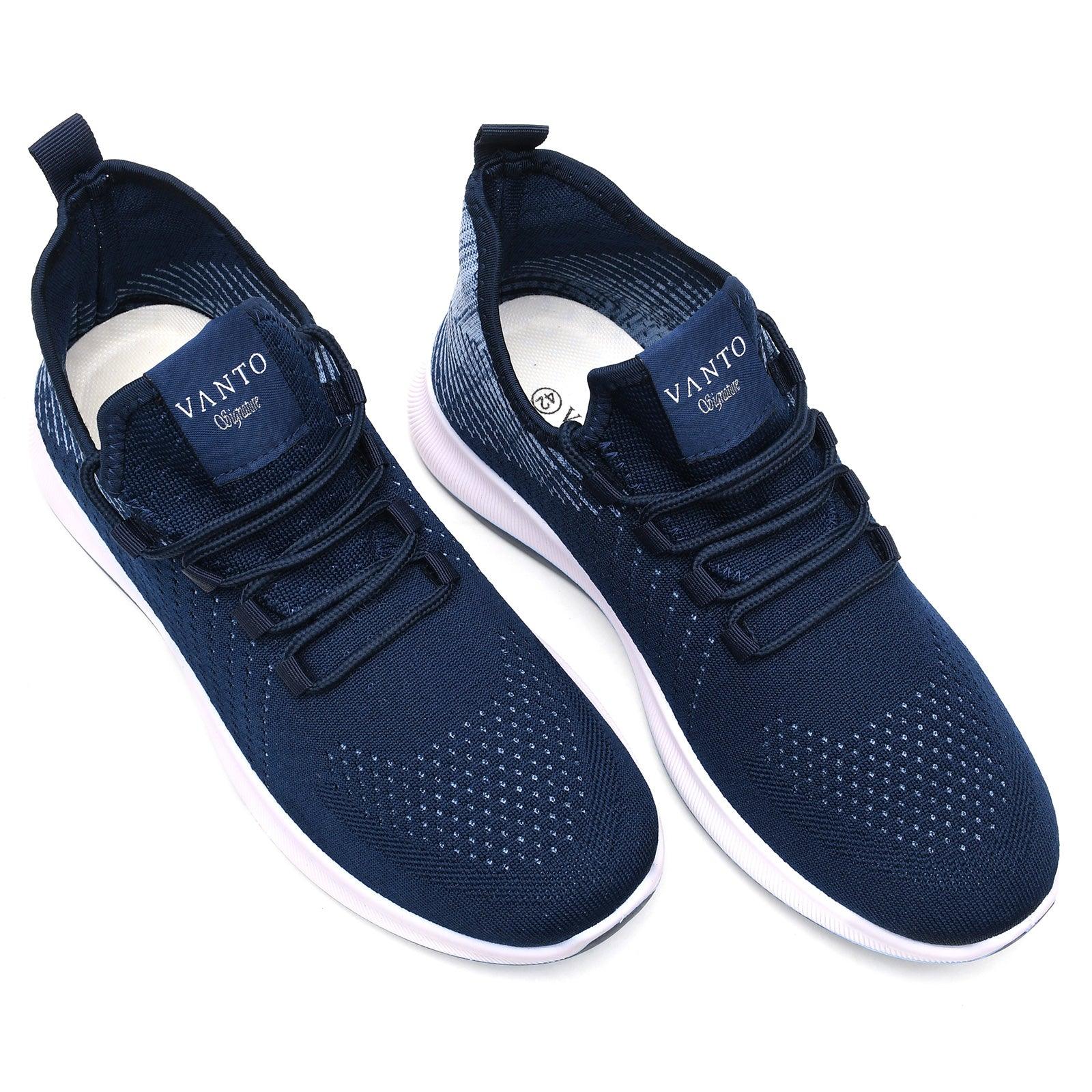 Men's Verstile Sneakers - VANTO