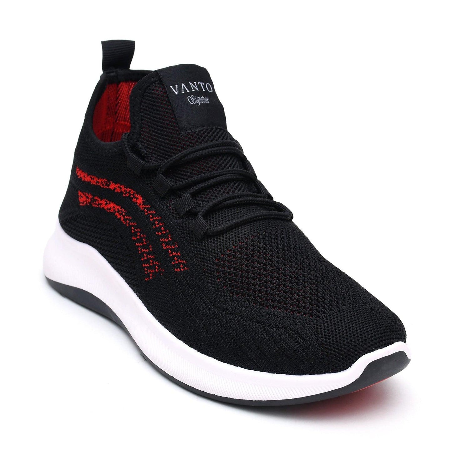 Men's Verstile Sneakers - VANTO