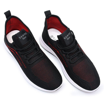 Men's Verstile Sneakers - VANTO