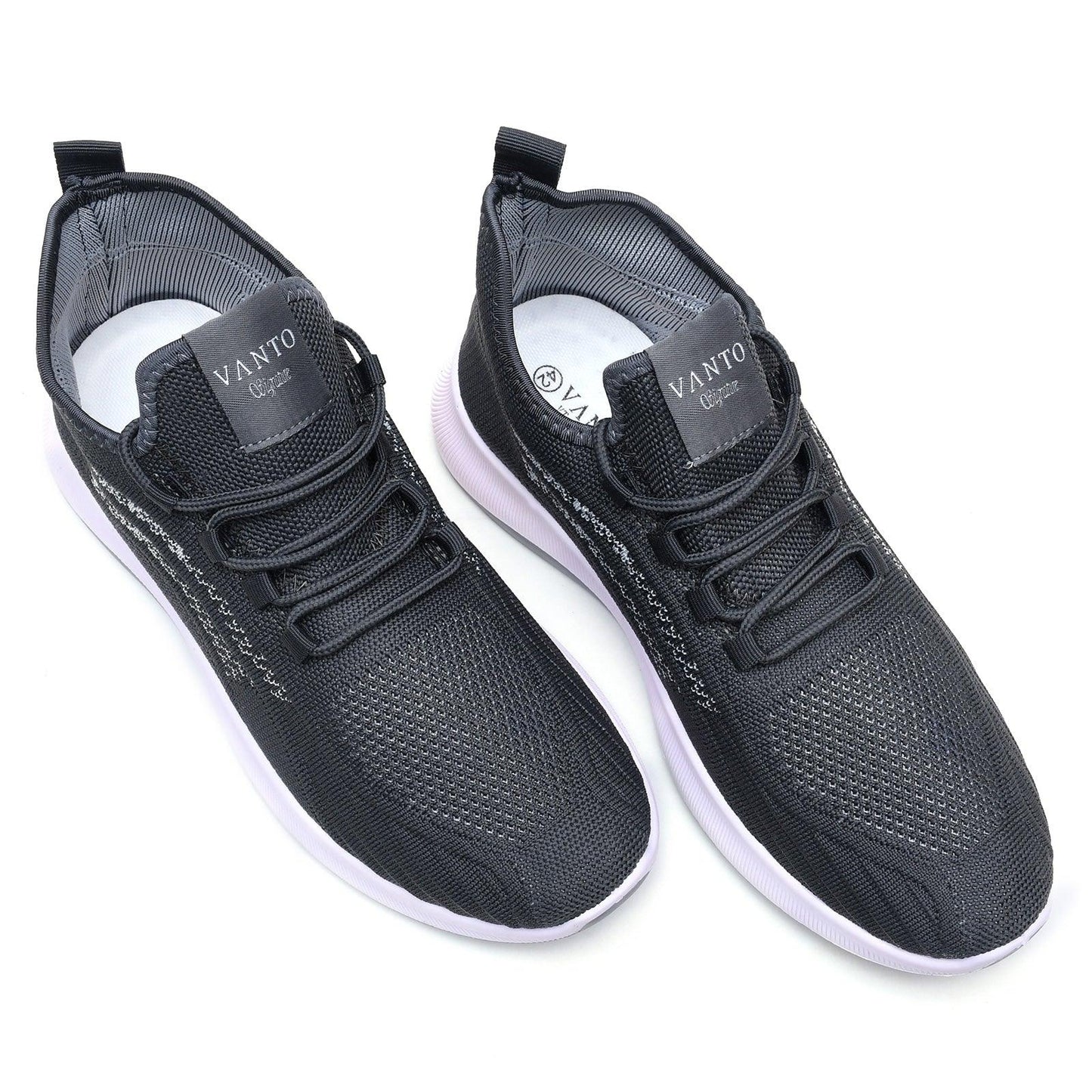 Men's Verstile Sneakers - VANTO