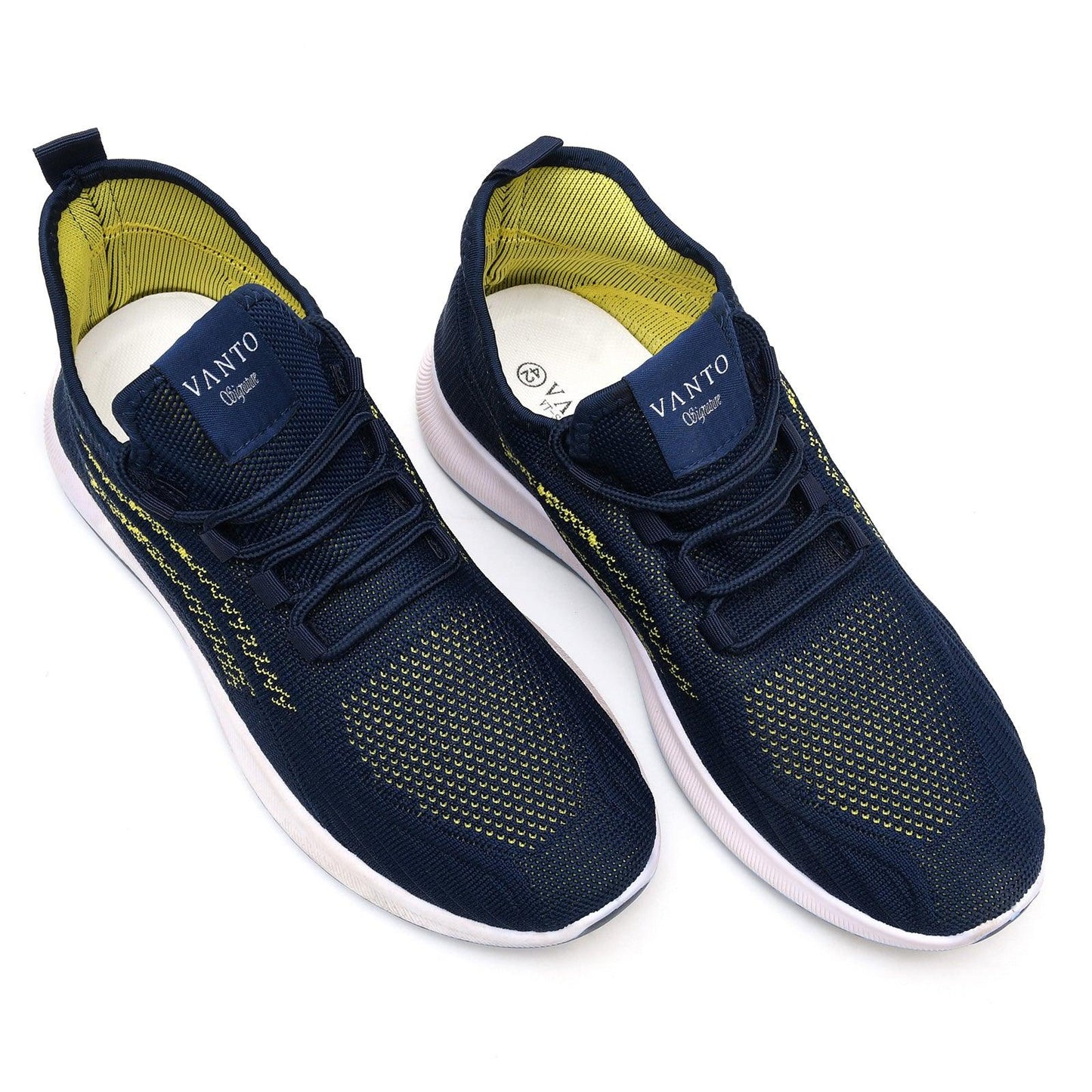 Men's Verstile Sneakers - VANTO