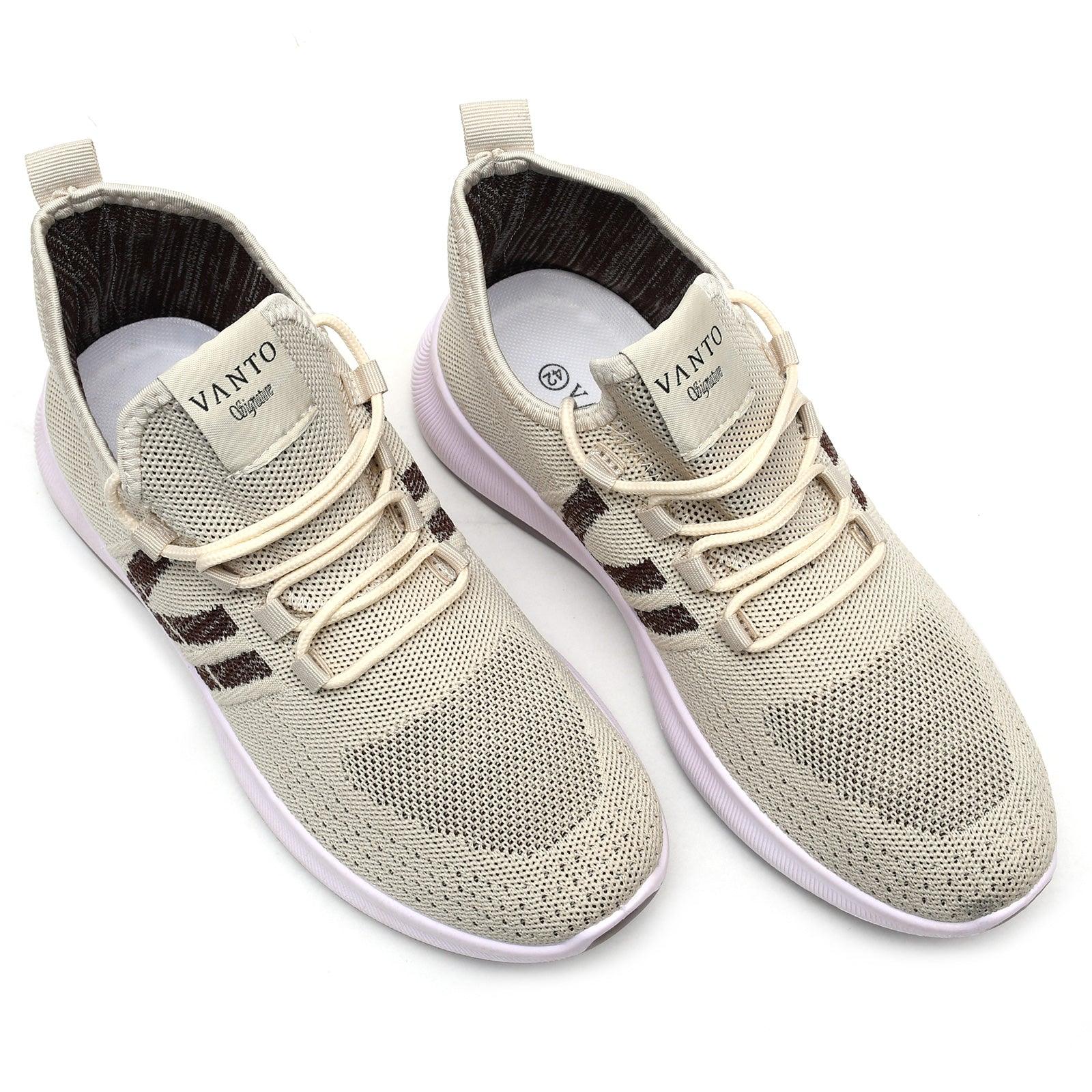 Men's Verstile Sneakers - VANTO